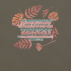 Renewed By The Spirit: Romans 12:2 Christian T-Shirt