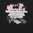 Fruitful Hands: Proverbs 31:31 Christian T-Shirt