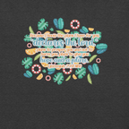 Hope & Future: Jeremiah 29:11 Christian T-Shirt