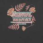 Renewed By The Spirit: Romans 12:2 Christian T-Shirt