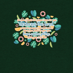 Hope & Future: Jeremiah 29:11 Tri-Blend