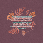 Renewed By The Spirit: Romans 12:2 Tri-Blend