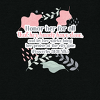 Fruitful Hands: Proverbs 31:31 Tri-Blend