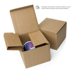 Prayer & Gratitude: Philippians 4:6 White Glossy Mug (11 oz / 15 oz / 20 oz)