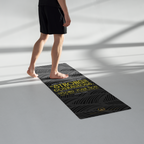 Be Strong & Courageous: Joshua 1:9 Training Mat