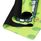 Stand Firm in Faith: 1 Corinthians 16:13-14 Training Mat