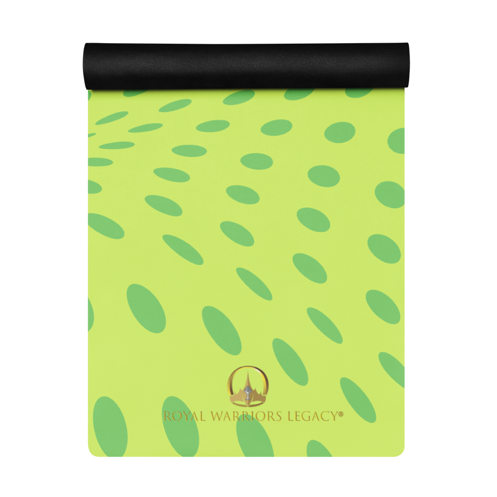 Stand Firm in Faith: 1 Corinthians 16:13-14 Training Mat