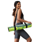 Stand Firm in Faith: 1 Corinthians 16:13-14 Training Mat