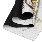 Full Armor Of God: Ephesians 6:11 Training Mat