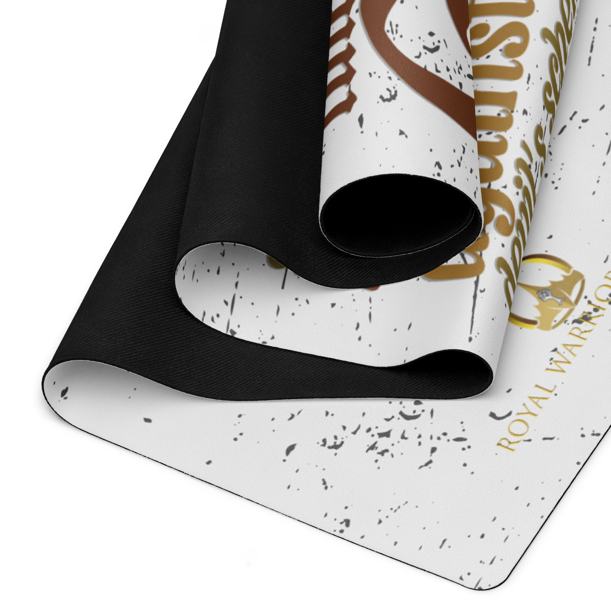 Full Armor Of God: Ephesians 6:11 Training Mat