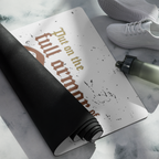 Full Armor Of God: Ephesians 6:11 Training Mat