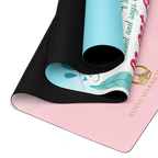 Fear Not: Isaiah 41:13 Training Mat