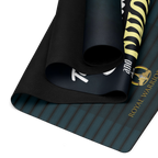 Sword & Salvation: Ephesians 6:17 Training Mat