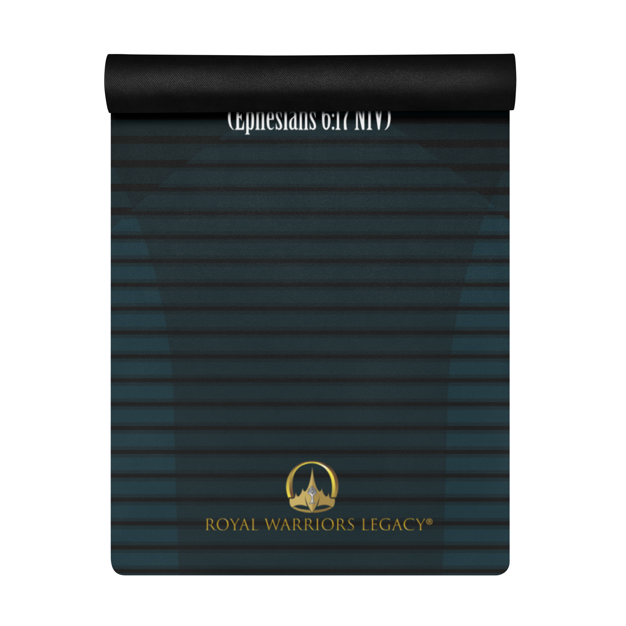 Sword & Salvation: Ephesians 6:17 Training Mat