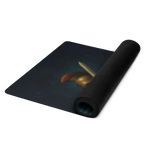 Sword & Salvation: Ephesians 6:17 Training Mat