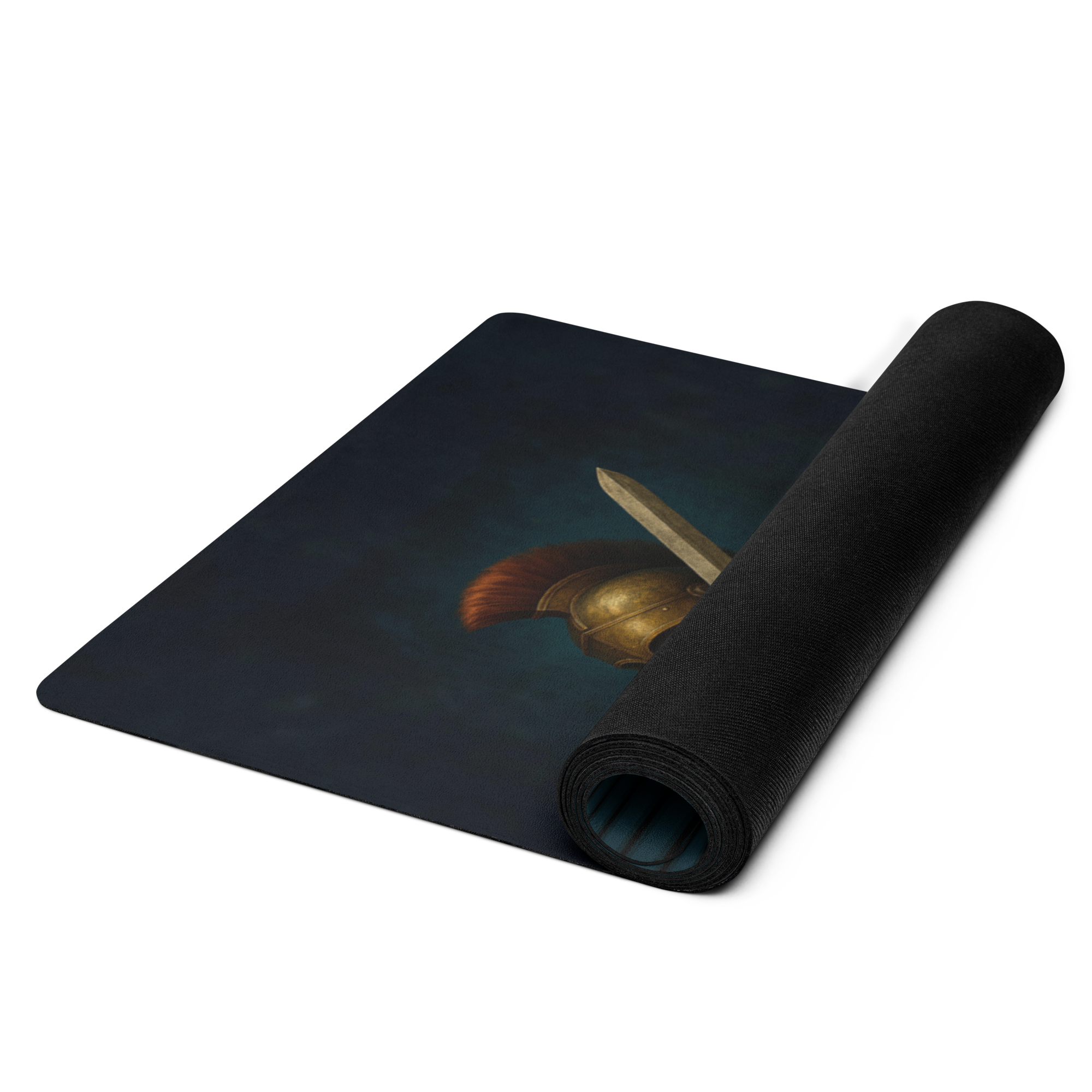 Sword & Salvation: Ephesians 6:17 Training Mat