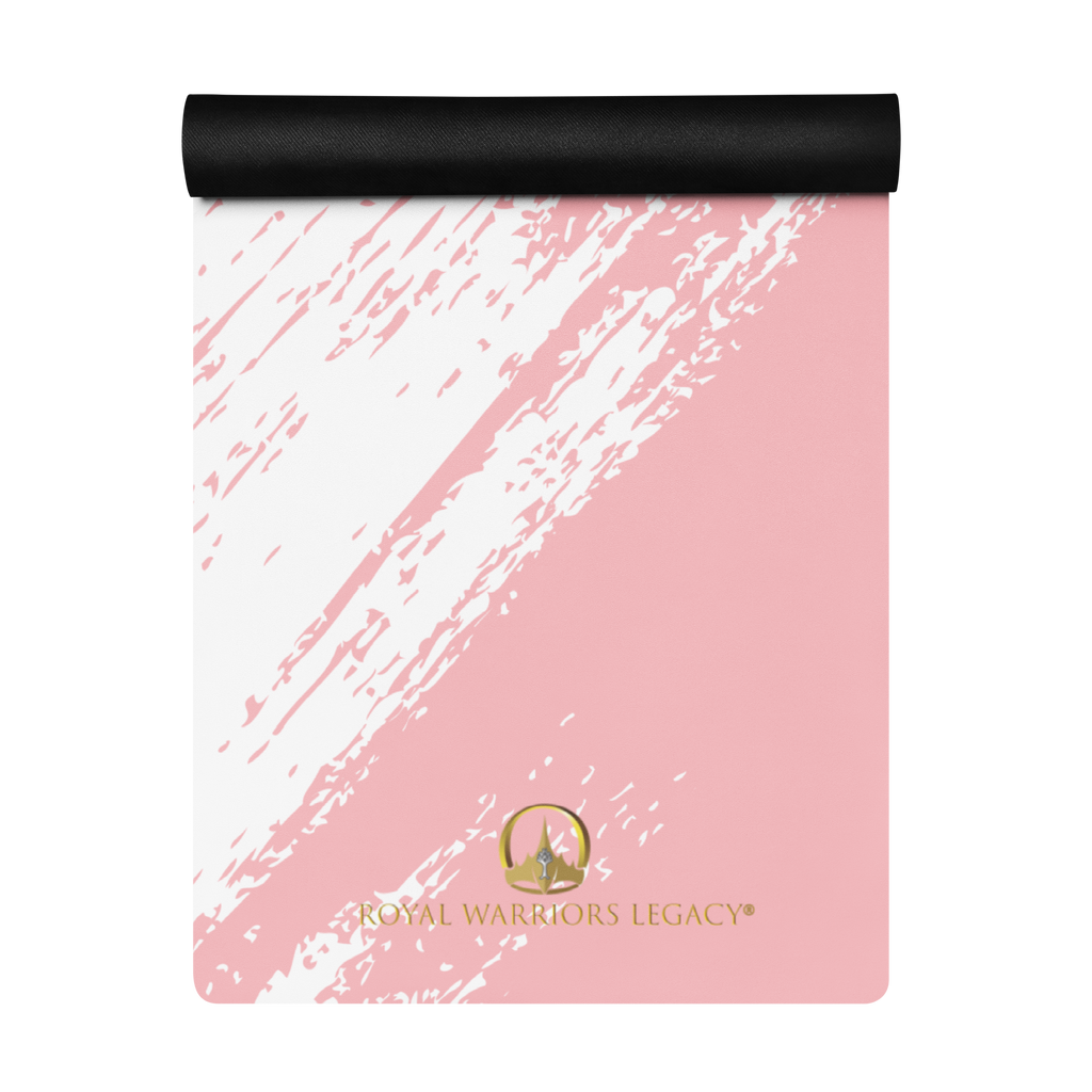 Unshakeable Faith: Psalms 46:5 Training Mat