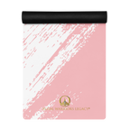 Unshakeable Faith: Psalms 46:5 Training Mat