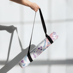 Unshakeable Faith: Psalms 46:5 Training Mat