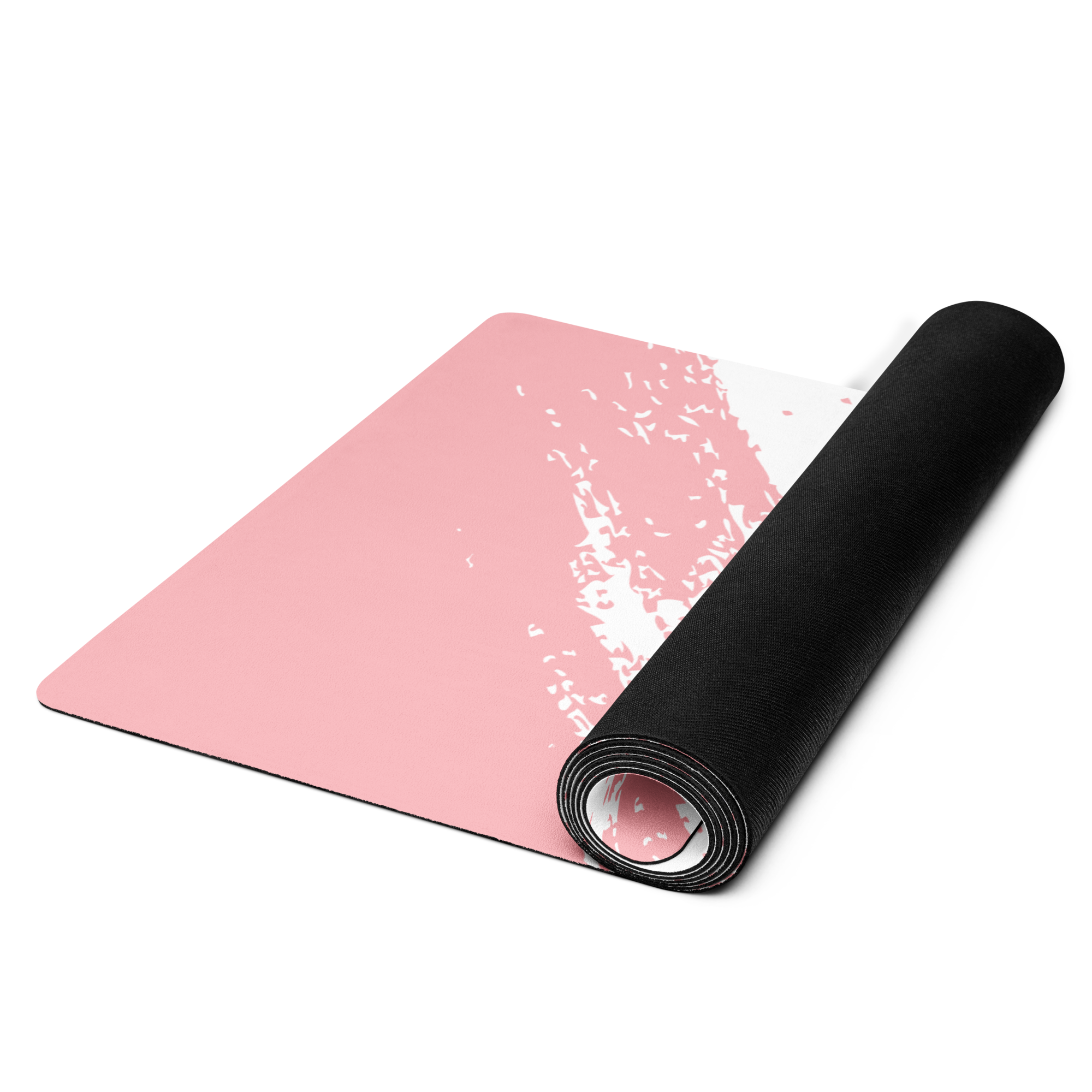 Unshakeable Faith: Psalms 46:5 Training Mat