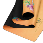 Grace & Peace Blooms: 2 Corinthians 1:2 Training Mat