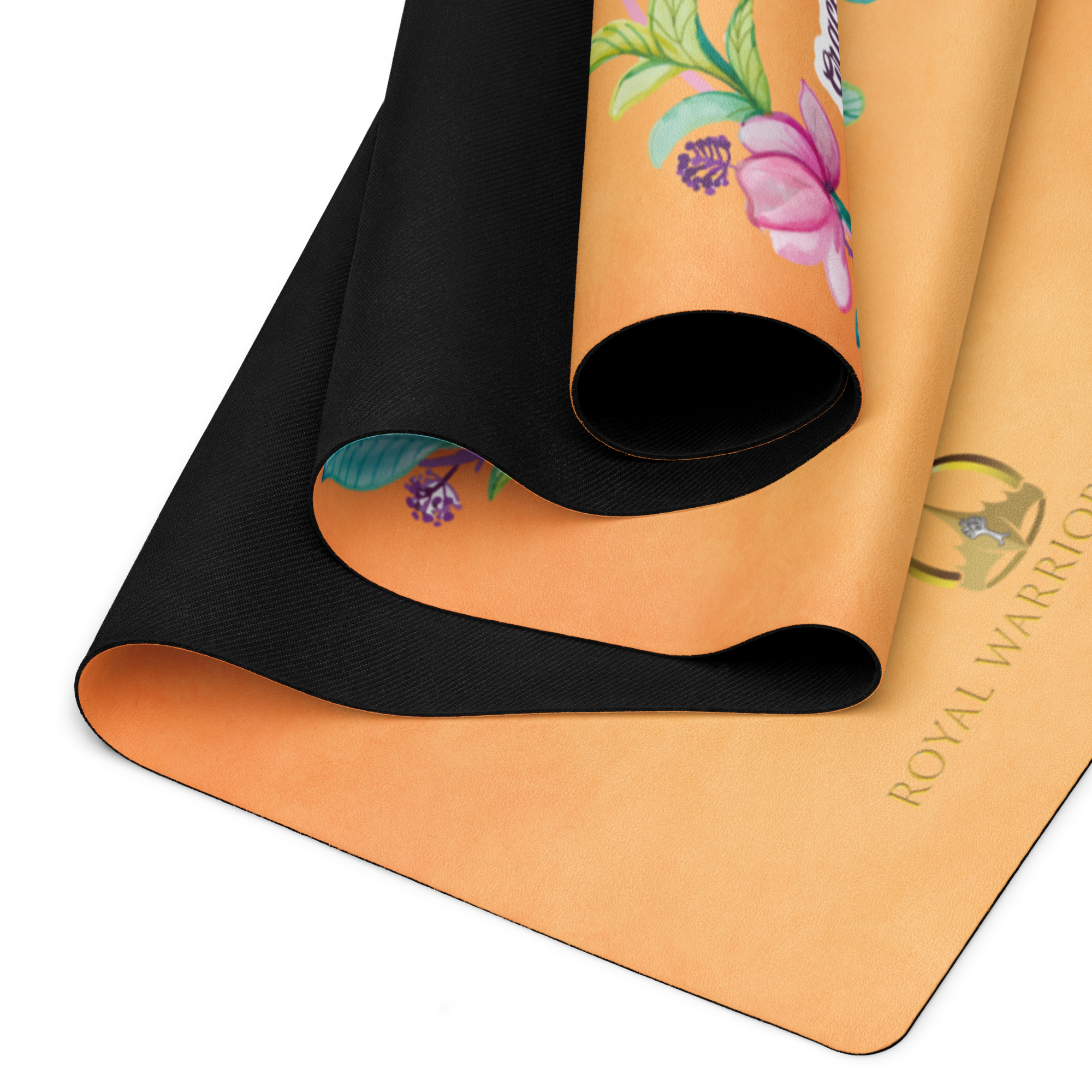 Grace & Peace Blooms: 2 Corinthians 1:2 Training Mat