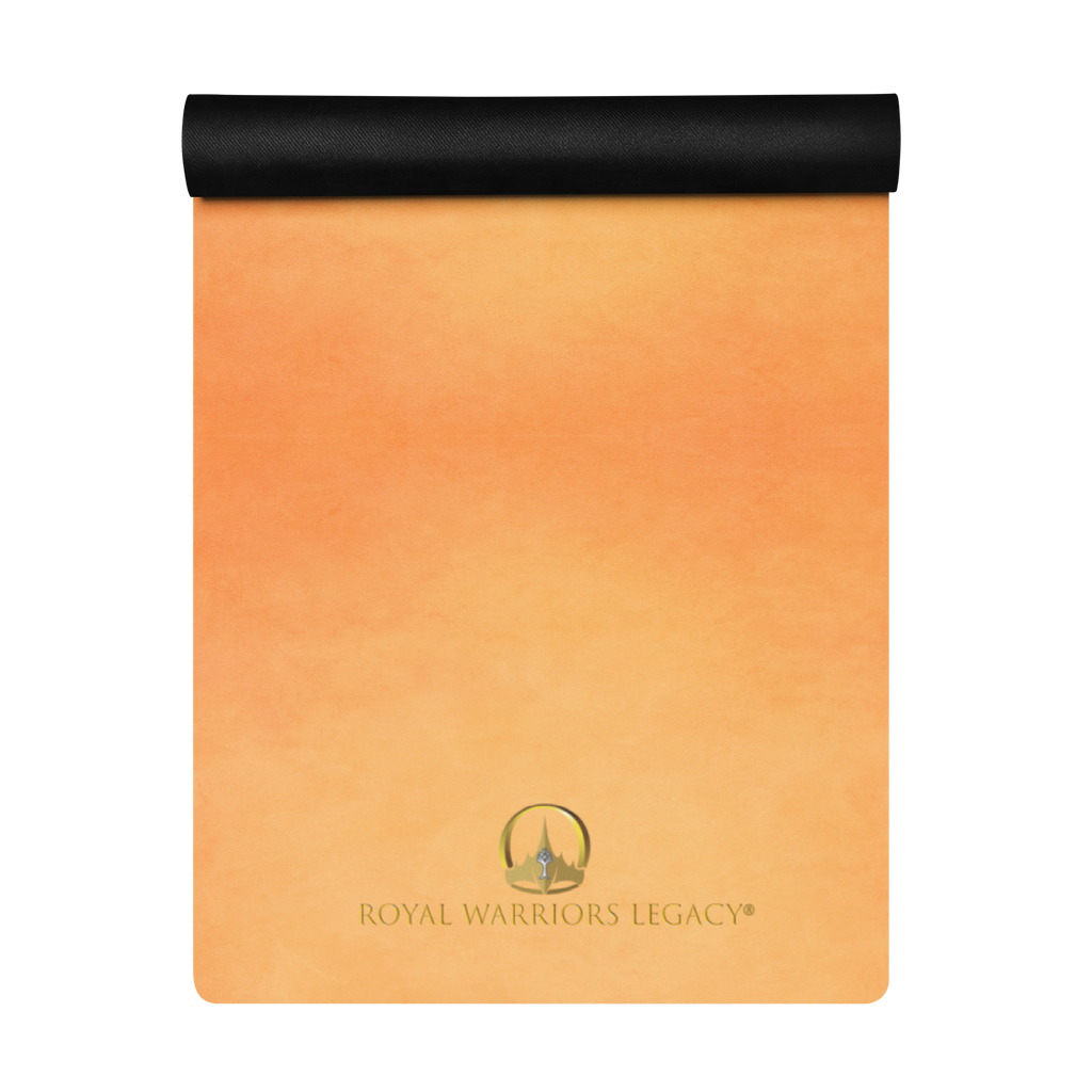 Grace & Peace Blooms: 2 Corinthians 1:2 Training Mat