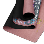 Fearless Woman: Proverbs 31:30 Training Mat