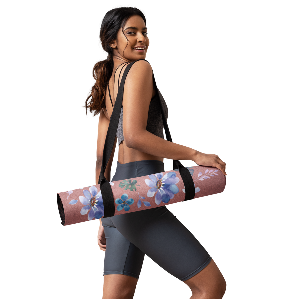 Fearless Woman: Proverbs 31:30 Training Mat