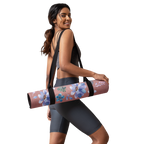 Fearless Woman: Proverbs 31:30 Training Mat