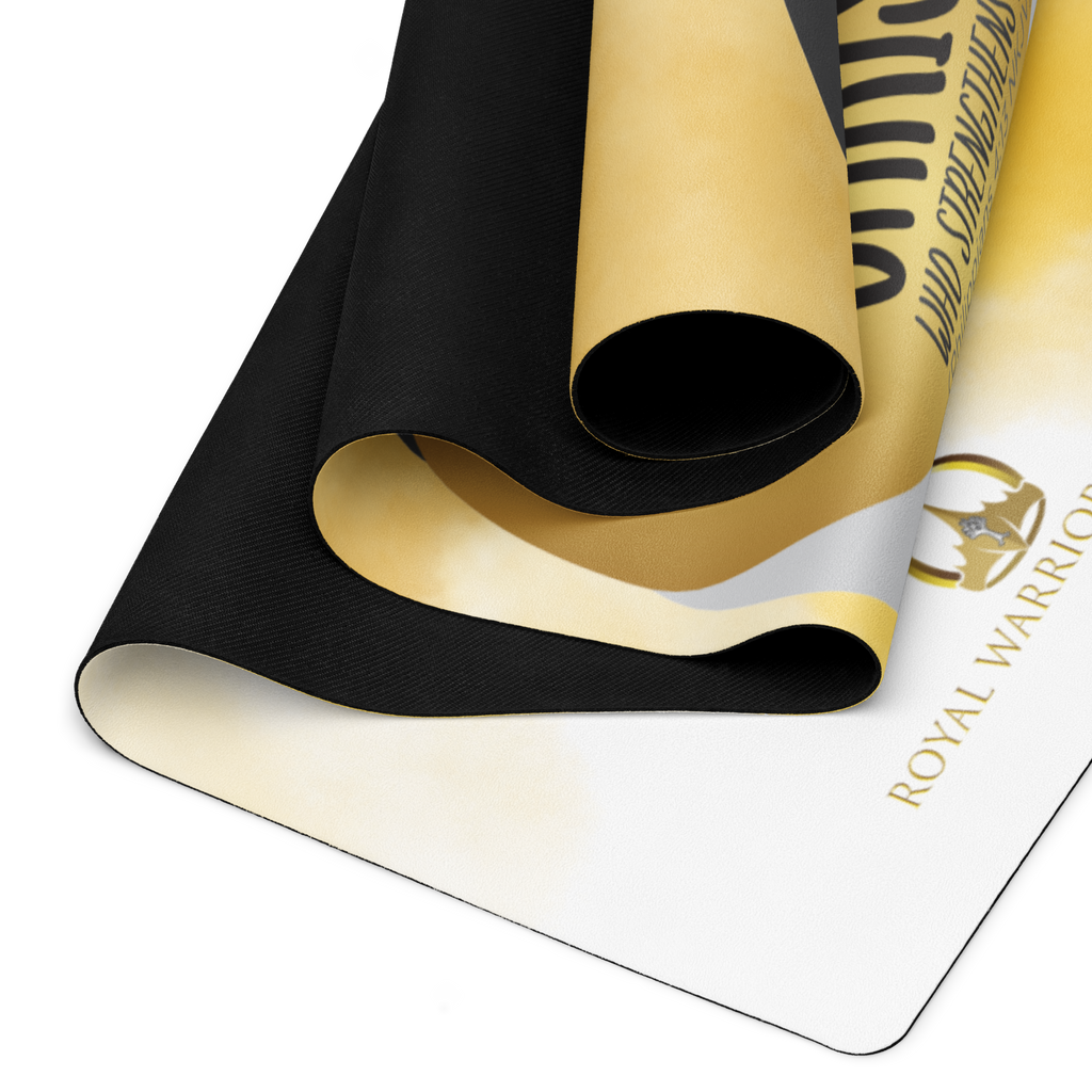 Empowered by Christ: Philippians 4:13 Training Mat