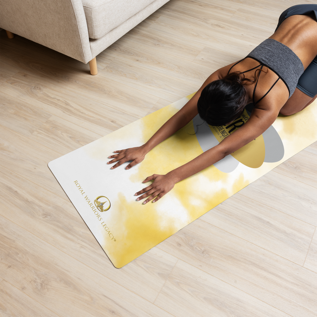 Empowered by Christ: Philippians 4:13 Training Mat