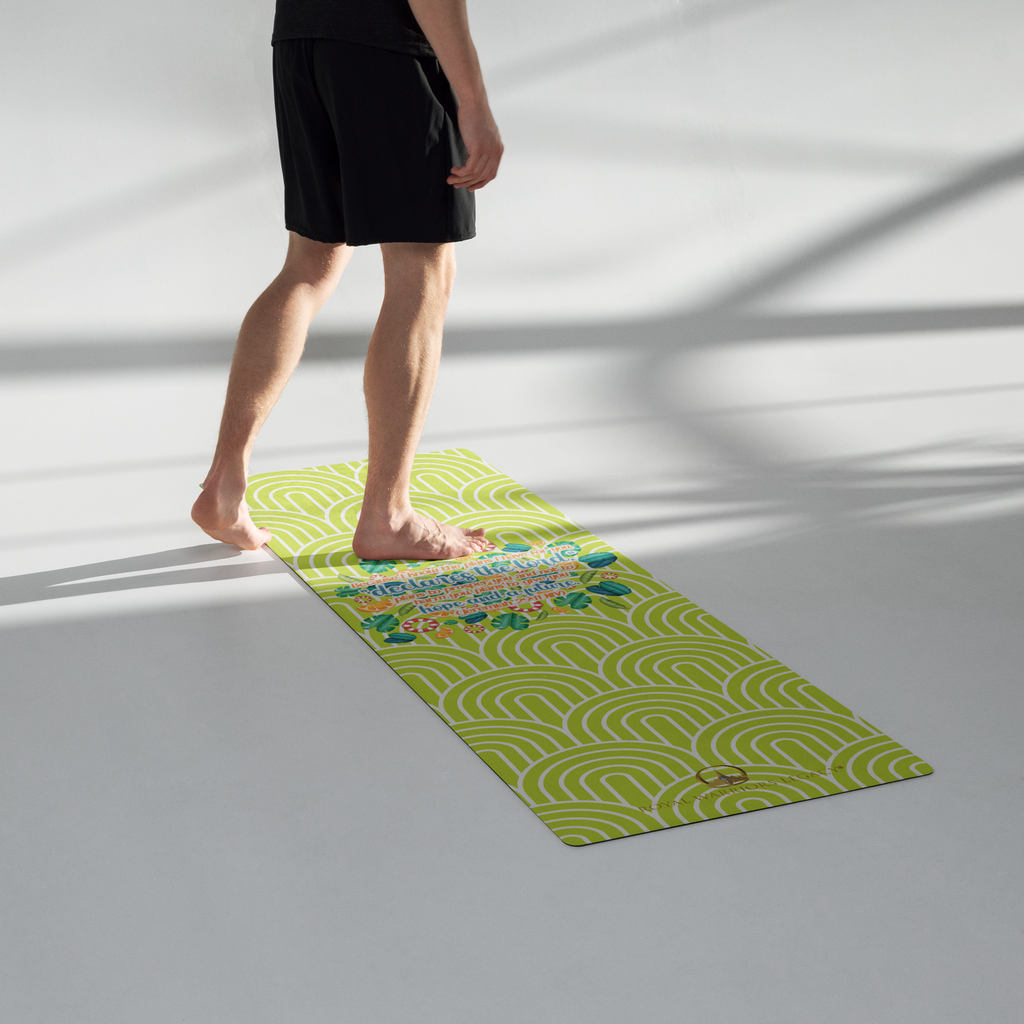 Hope & Future: Jeremiah 29:11 Training Mat