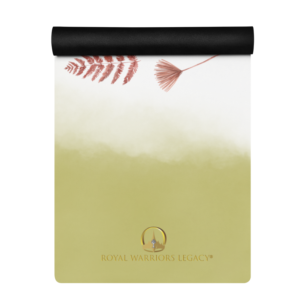 Renewed By The Spirit: Romans 12:2 Training Mat