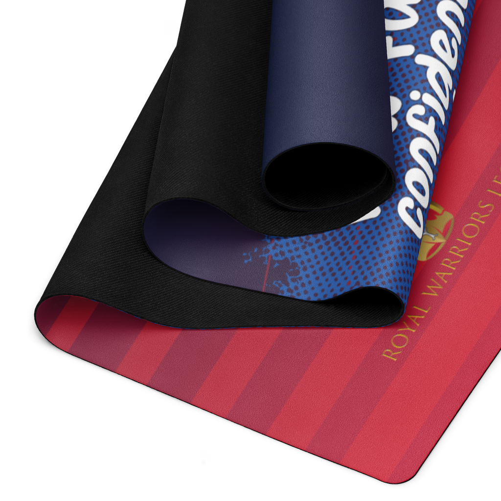 Faith & Hope: Hebrews 11:1 Training Mat