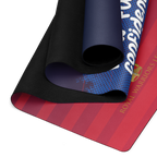 Faith & Hope: Hebrews 11:1 Training Mat