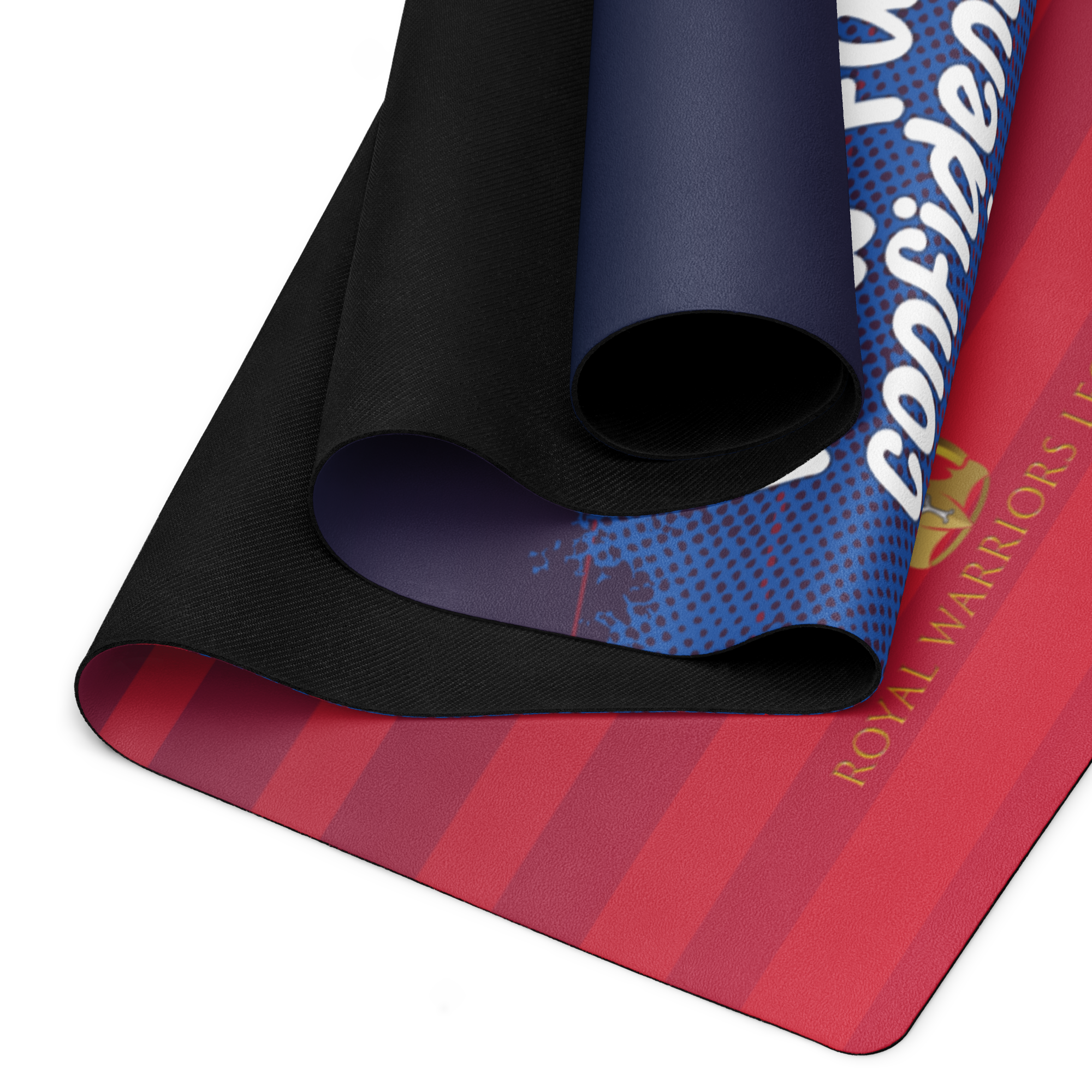 Faith & Hope: Hebrews 11:1 Training Mat