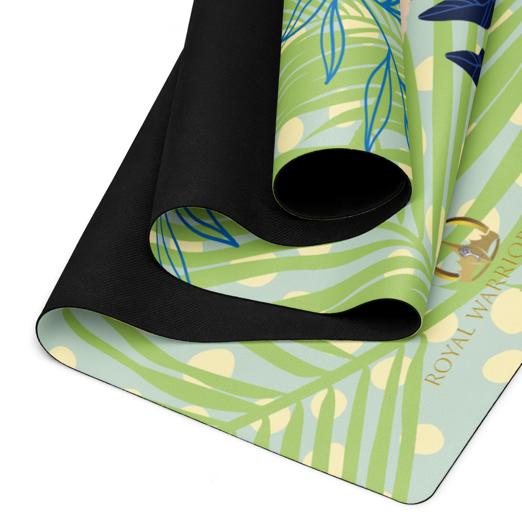 God Our Refuge: Psalm 46:1 Training Mat