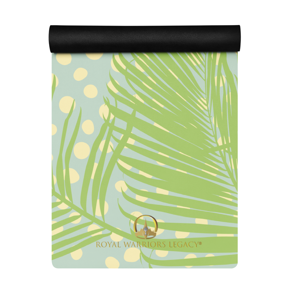 God Our Refuge: Psalm 46:1 Training Mat