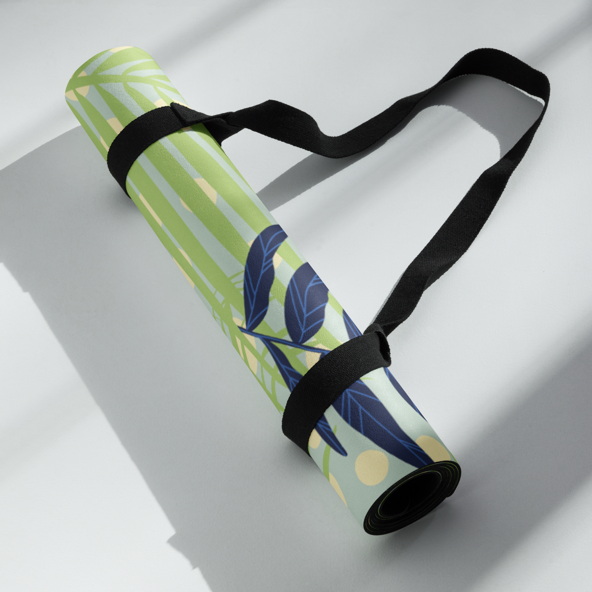 God Our Refuge: Psalm 46:1 Training Mat