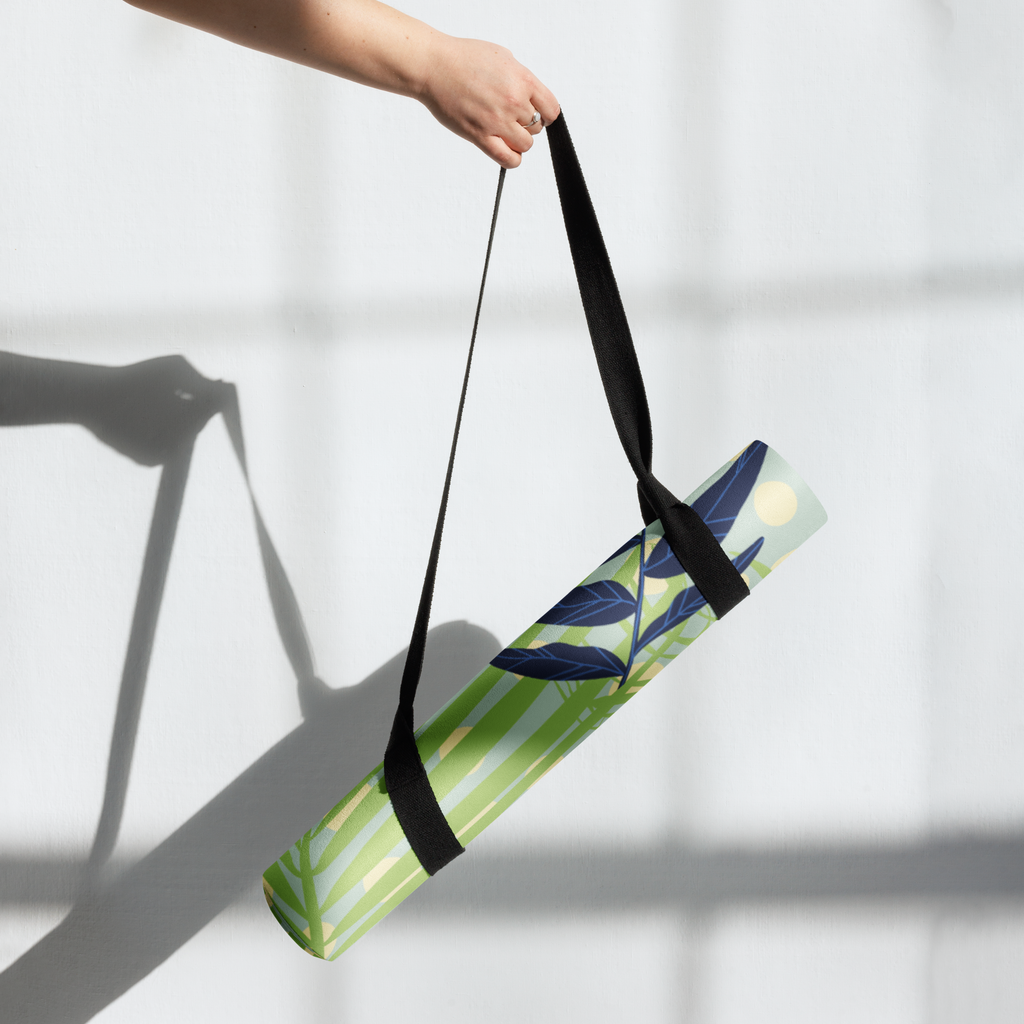 God Our Refuge: Psalm 46:1 Training Mat