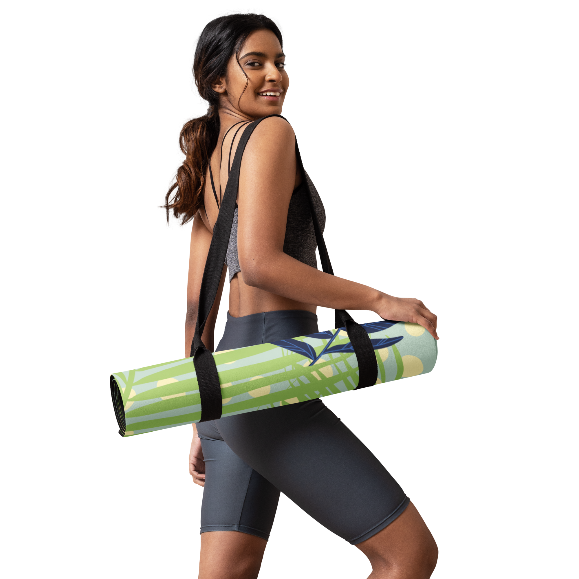 God Our Refuge: Psalm 46:1 Training Mat