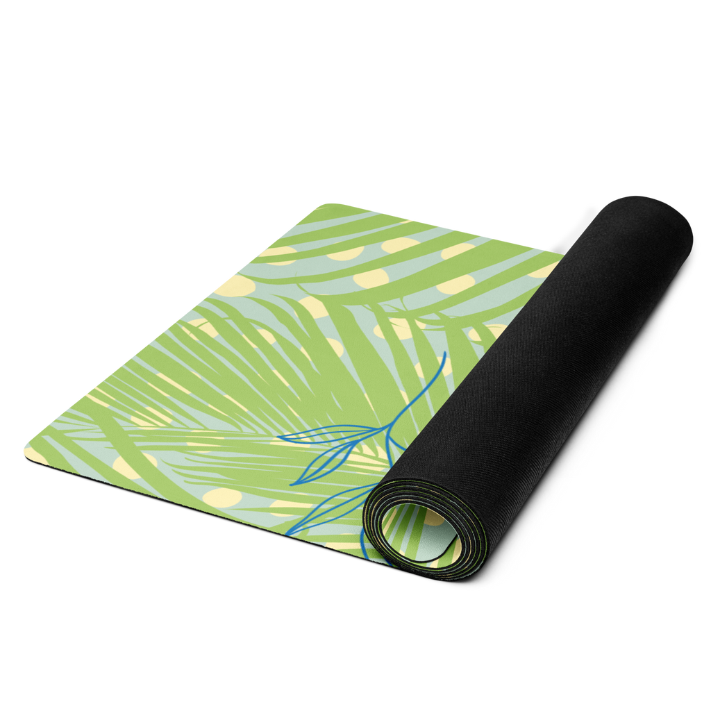 God Our Refuge: Psalm 46:1 Training Mat