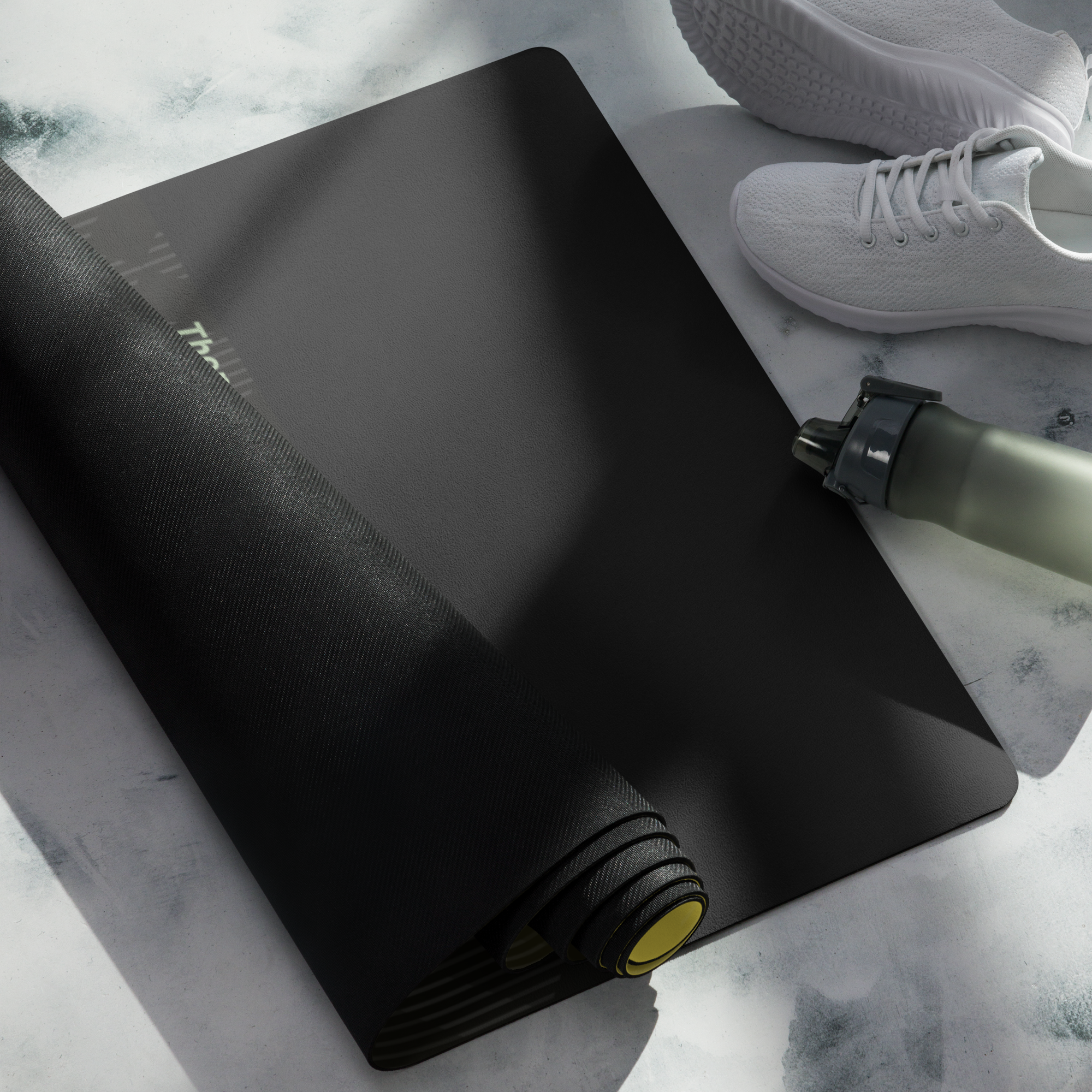 Lion of Judah & Root of David: Revelation 5:5 Training Mat