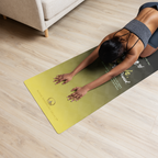 Lion of Judah & Root of David: Revelation 5:5 Training Mat