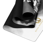 The Lion of Judah: Revelation 5:5 Training Mat