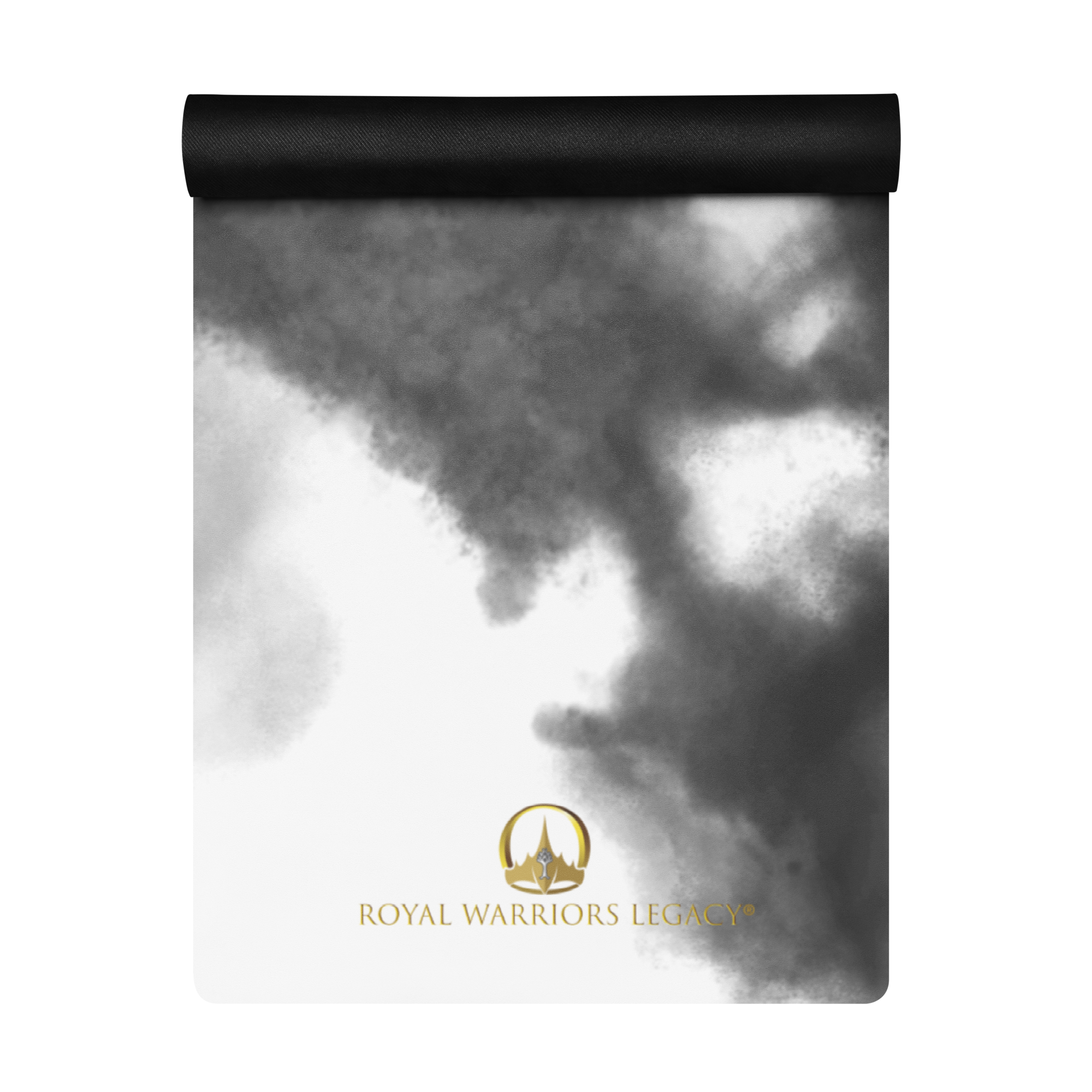 The Lion of Judah: Revelation 5:5 Training Mat