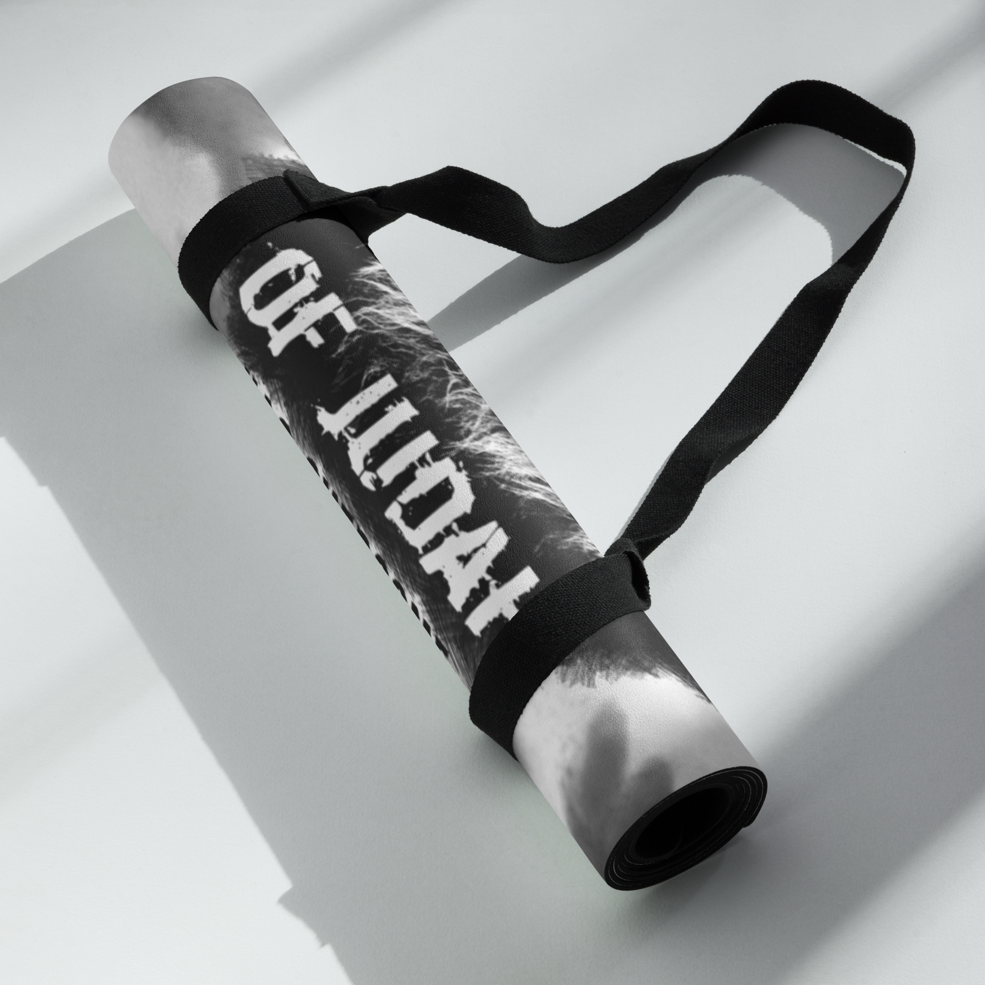 The Lion of Judah: Revelation 5:5 Training Mat