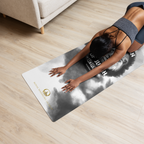 The Lion of Judah: Revelation 5:5 Training Mat