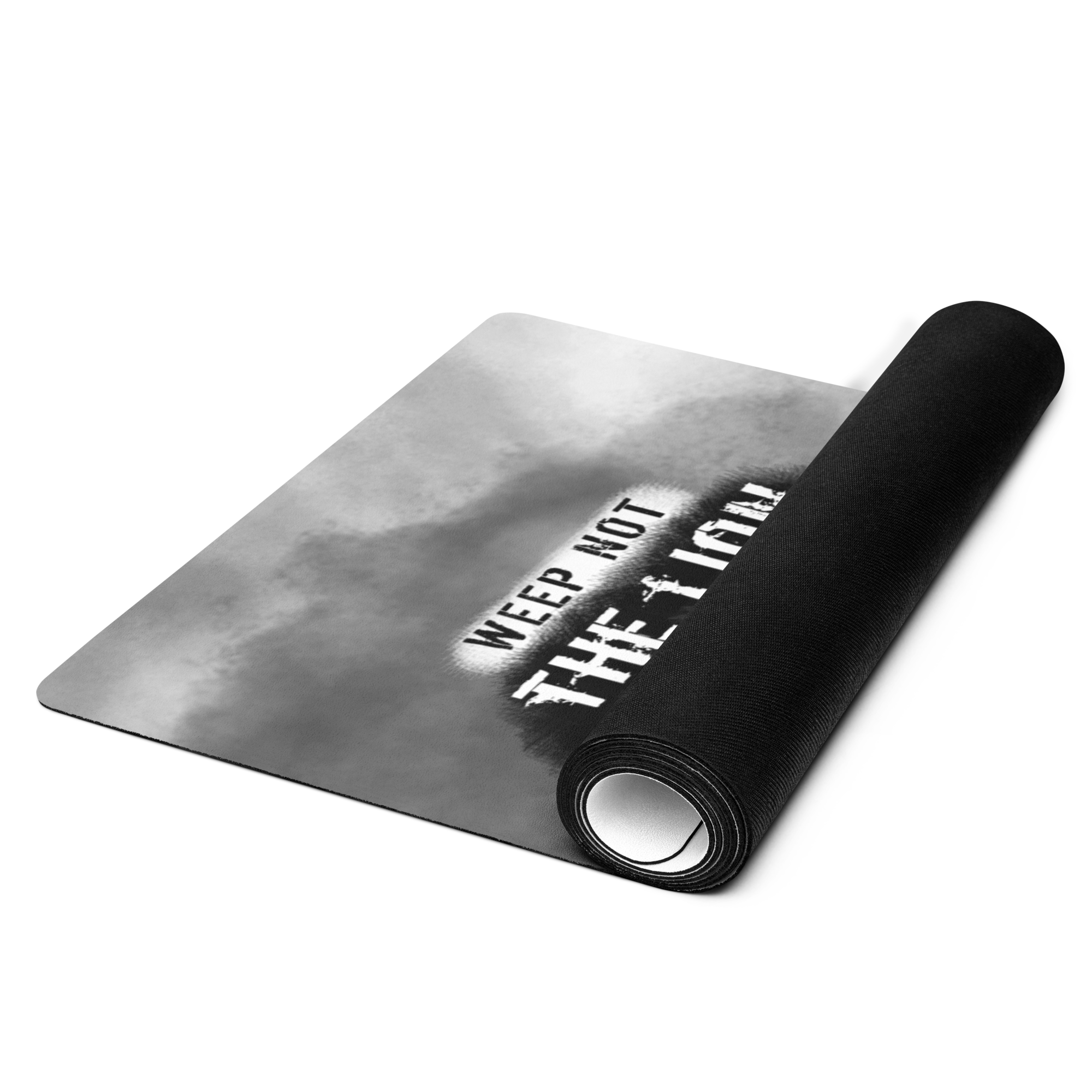 The Lion of Judah: Revelation 5:5 Training Mat